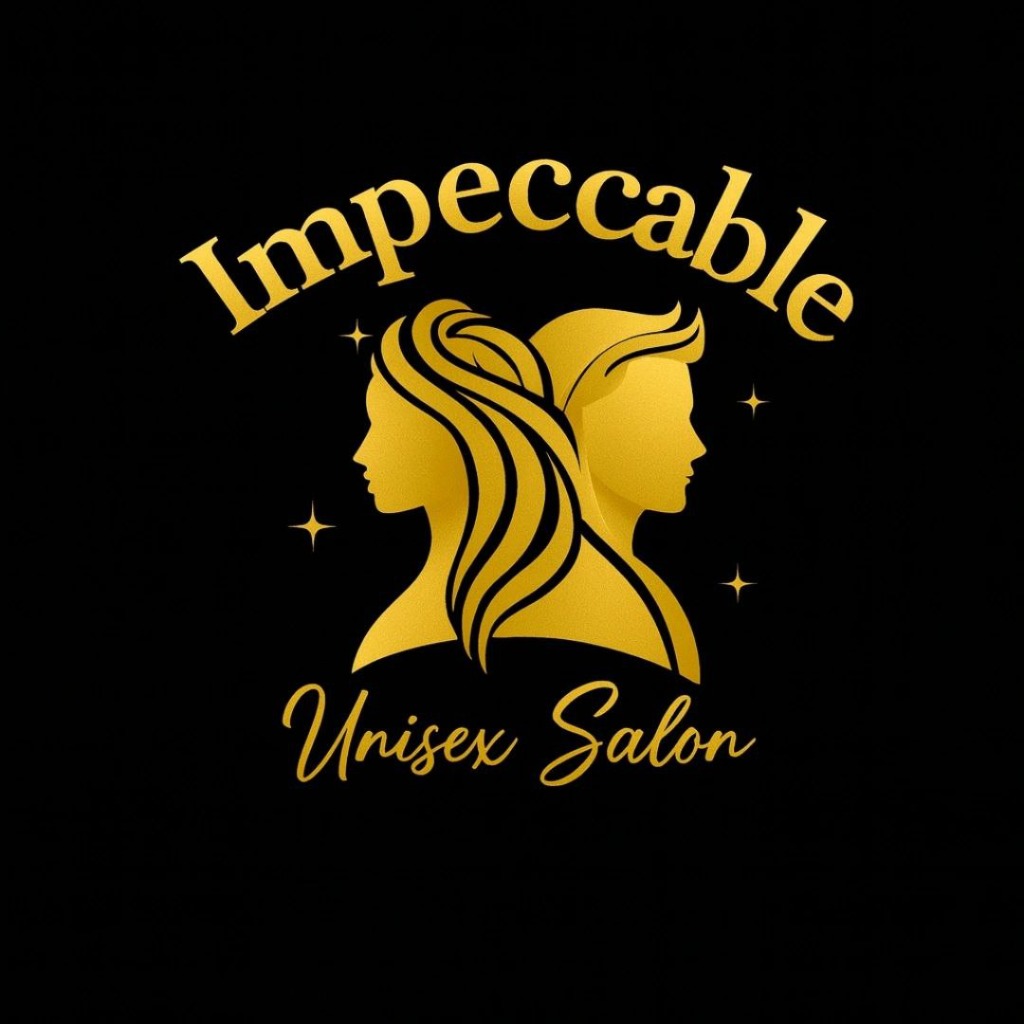 Impeccable Unisex Salon