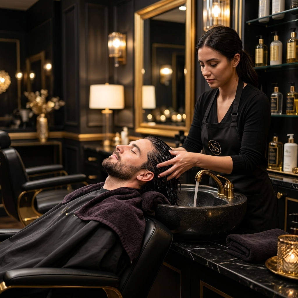 SPA TREATMENTS — Impeccable Unisex Salon, Kanpur